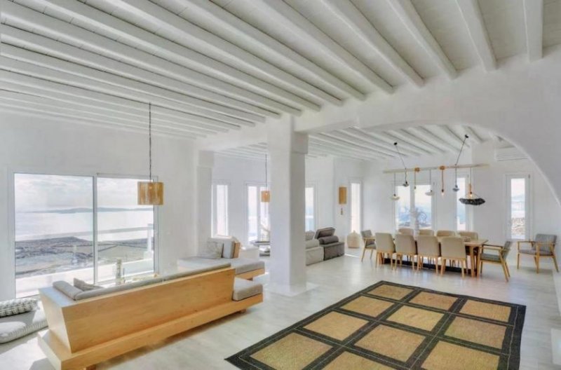 Mykonos Mykonos, Villa 260 m² zu verkaufen in Mykonos Haus kaufen